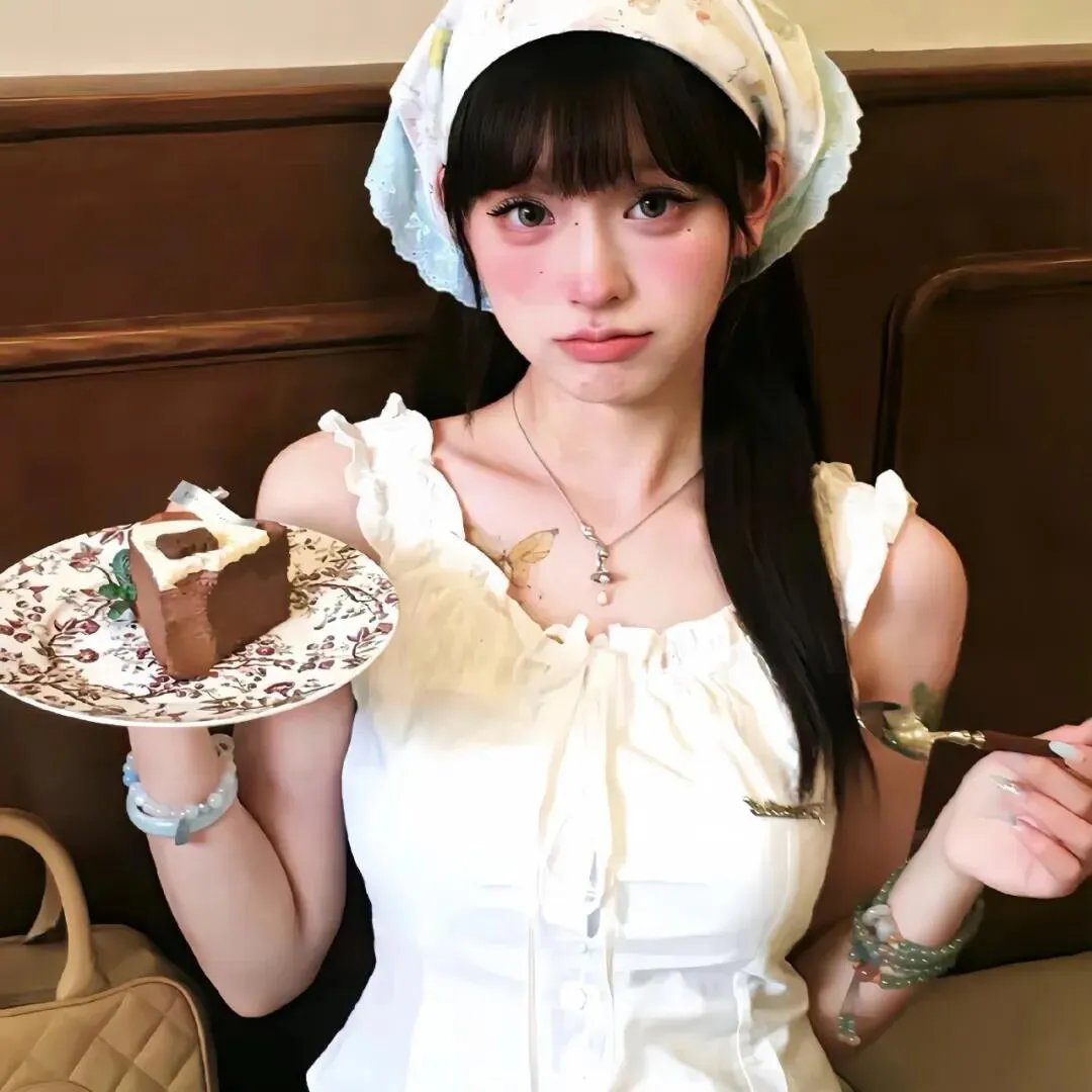 金发女郎